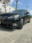 Lexus ES 350 2012 Baki - 3