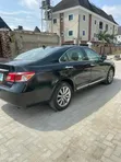 Lexus ES 350 2012 Baki - 4