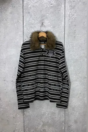 Men's Polo Classic Tops