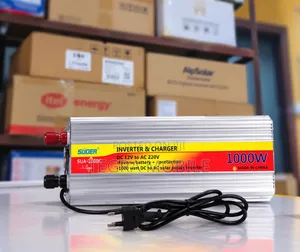 1000W Sachet Inverter with Charger