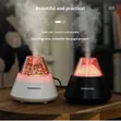 Volcano Aromatherapy Humidifier - Brand New - 2
