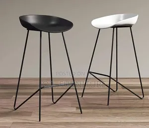 Luxury High Bar Stools for Bars, Cafes & Lounges
