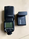 Godox V860II Speedlight na Nikon - 1