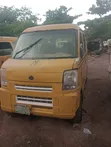 Suzuki Every 2003 Yellow - 1