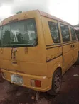 Suzuki Every 2003 Yellow - 5