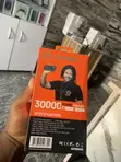 TOPNIC 30,000mAh Power Bank - Baki - 3