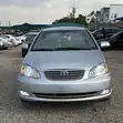 Toyota Corolla S ta 2007 - 3