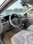 Toyota Corolla S ta 2007 - 5