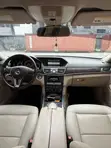 Mercedes-Benz E-Class 2014 Fari - 1