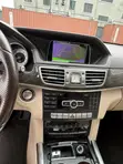 Mercedes-Benz E-Class 2014 Fari - 3