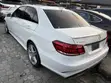 Mercedes-Benz E-Class 2014 Fari - 5