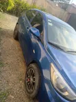 Hyundai Accent 2016 Shuɗi - 2
