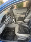 Hyundai Accent 2016 Shuɗi - 4