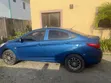 Hyundai Accent 2016 Shuɗi - 5