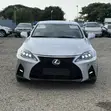 2007 Lexus IS 250 AWD Sedan - 1