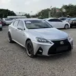 2007 Lexus IS 250 AWD Sedan - 3