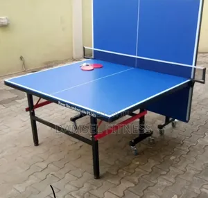 Outdoor Tennis Table - Brand New