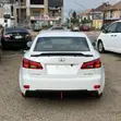 Lexus IS 250 2008 AWD Fari - 2
