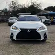 Lexus IS 250 2008 AWD Fari - 3