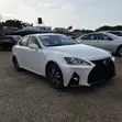 Lexus IS 250 2008 AWD Fari - 4