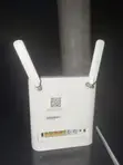 Used MTN 5G Broadband Router - 2