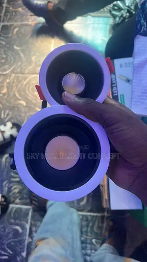 LED Spot Light - 7W, 12W, 15W