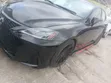 Lexus IS 2010 Black - 2