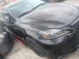 Lexus IS 2010 Black - 3