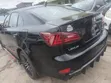 Lexus IS 2010 Black - 5