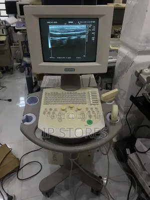 Siemens SONOLINE Adara Ultrasound Machine