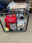 Honda 3" Water Pump Machine - 1