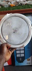 100W Solar Powered LED Surface Light - 4