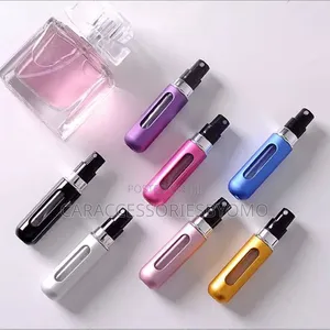 Kwalbar Perfume Mai Girma