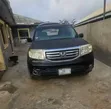 Honda Pilot 2013 Baƙi - 1
