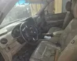 Honda Pilot 2013 Baƙi - 2