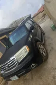 Honda Pilot 2013 Baƙi - 4
