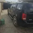 Honda Pilot 2013 Baƙi - 5
