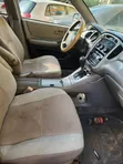 Toyota Highlander 2006 Shuɗi - 2