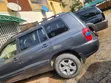 Toyota Highlander 2006 Shuɗi - 4