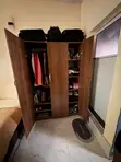 Tufafi na Bedroom Mai Wurare Da Yawa - 2