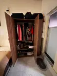 Tufafi na Bedroom Mai Wurare Da Yawa - 3