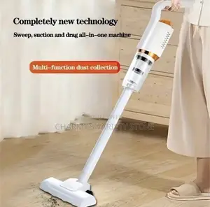 Handheld Vacuum Cleaner (Strong Suction)