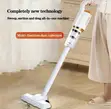 Handheld Vacuum Cleaner (Strong Suction) - 1
