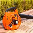 Handheld Gasoline Blower - 1