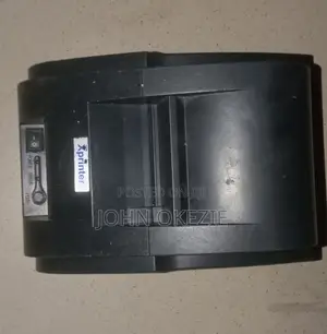 Used Xprinter Printer