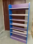 Home Interiors Shoe Rack - 2
