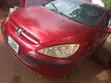 Peugeot 307 2004 Ja - 2