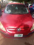Peugeot 307 2004 Ja - 5