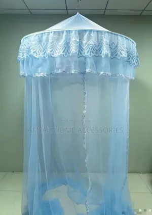 Royal Luxury Mosquito Net - King Size