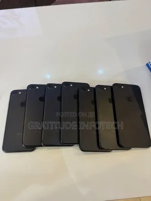 Apple iPhone 7 128GB Baki